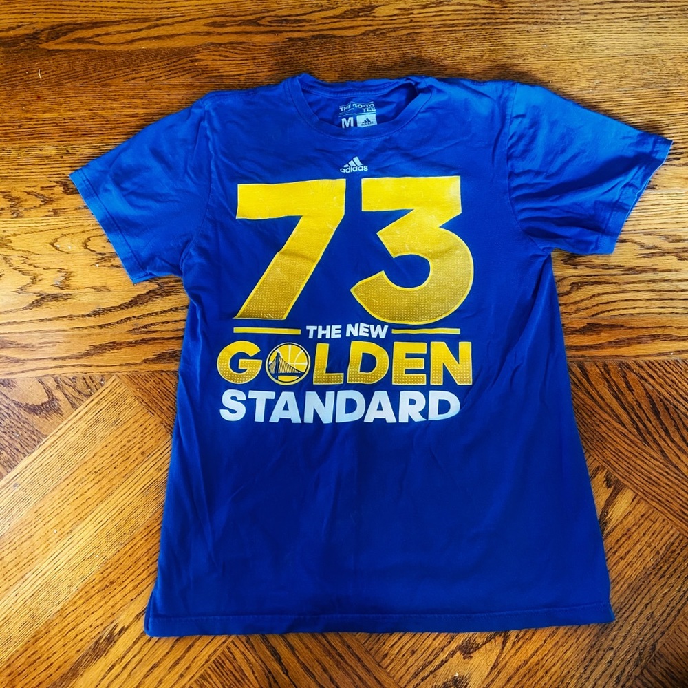 Golden State Warriors T-shirt